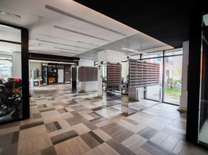 Апартаменты на Революции 48В