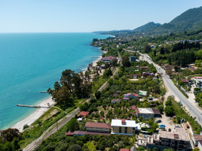 Мини-отель Мэри