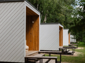 Кемпинг Берег Желаний