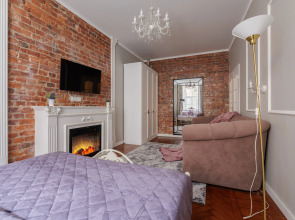 Апартаменты 5-комнатные на Лиговском 44 DereMRents ДереМРентс