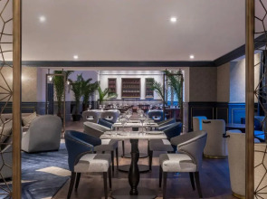 Отель Marriott Tbilisi