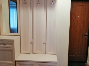 Квартира Уютная двухкомнатная квартира