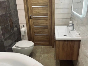 База Отдыха Хутор Ярви