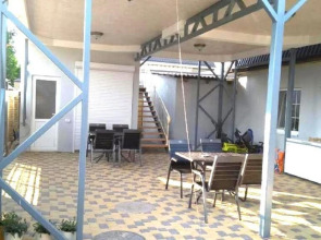 Гостевой дом Фета