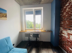 Апартаменты с сауной в центре Калининграда