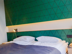 Отель Гелиос