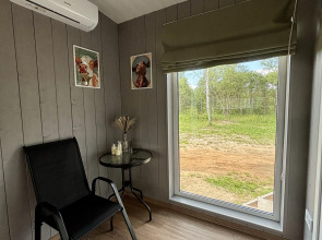 База отдыха Бурёнкино Царство