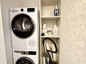 Квартира Евродвушка Люкс Ломоносова 6