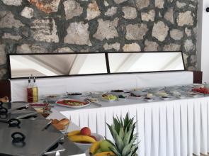 Отель Kaizen Gate and Training Center