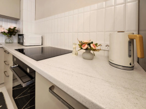 Квартира Премиум номер в ЖК Александровский