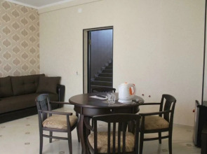 Мини-отель Коралл