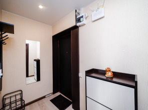 Апартаменты Орлово-Давыдковский переулок 1