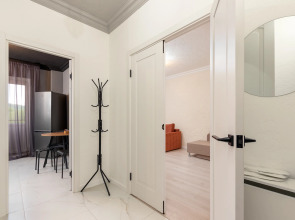 Квартира СуткиРу Ленина 122Б Санаторий Салют, Дубовая Роща и озеро 30-ка