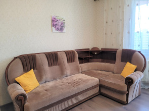 Апартаменты 1b Красногорский Бульвар 18