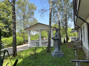 Отель Экстримтур