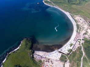 База отдыха 27 Регион Зарубино