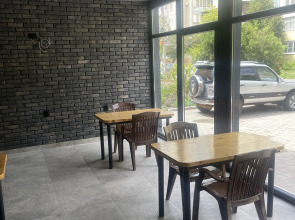 Guest house Na Terskoy 28