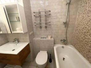 Апартаменты Стильная Квартира Для Двоих