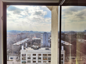 Квартира M.O.O.N. APARTMENTS ЖК Сункар