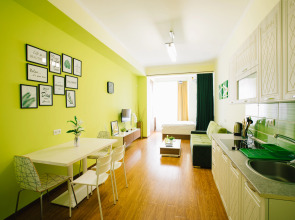 Апартаменты Umba Apartment N6 - новостройка