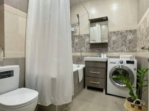 Квартира в ЖК Виктория