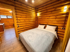 База Отдыха Хазри