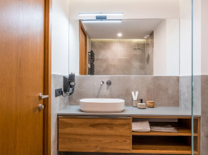 Бутик-Отель Step Inn - Kazbegi