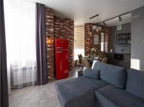 Апартаменты У Моря