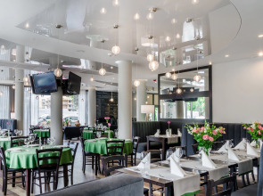 Arkon Park Business & Sport