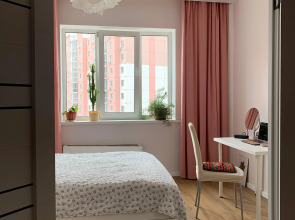 Апартаменты Анна