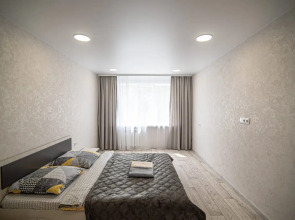 Квартира Трехкомнатная в центре Южно-Сахалинска