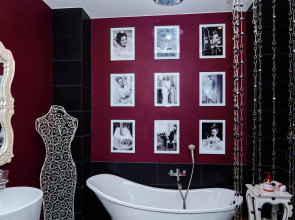 Апартаменты Sharing T30