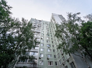 Апартаменты на Алтуфьево