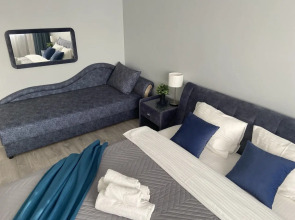 Квартира Уютные апартаменты  в центре Калининграда