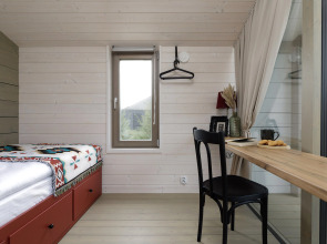 Коттедж Dacha-Vibe 1