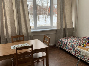 Гостевой дом Соната