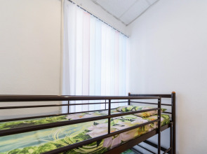 Хостел Muzeyny