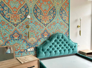 Отель ПРОЛЕТО