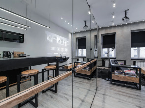 Мама Ро Студия №12 Баухаус