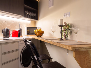 Апартаменты на набережной Макарова 14