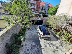 Гостевой дом Агава