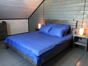 Дом Благодать Плещеева