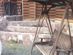 Гостевой дом Шале Поляна