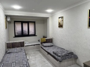 Хостел Air hostel Tashkent