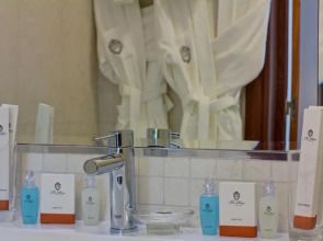 Отель The Plaza Almaty