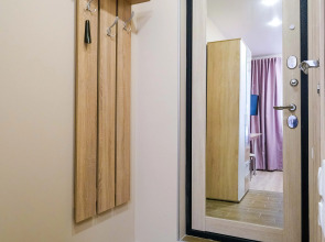 Апартаменты Ватутина 1