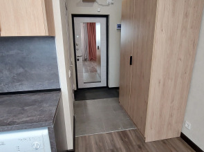 Апартаменты СВ Мичуринский