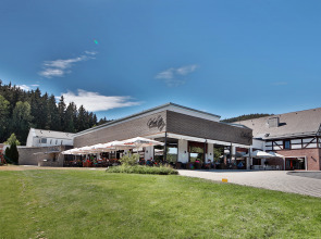 Cihelny Golf & Wellness Resort