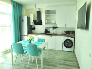 Квартира Южный год в Сириусе