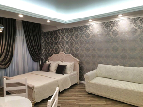 Апартаменты Студия в ЖК Маэстро